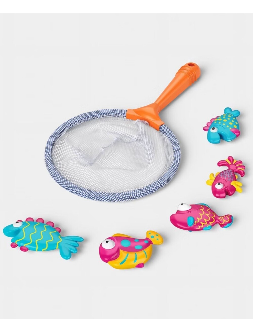 NEW Sun Squad Tropical Fish Dive Set